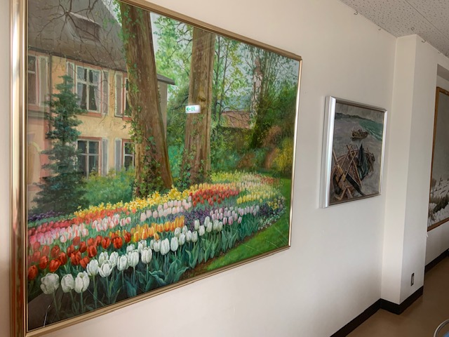 絵画