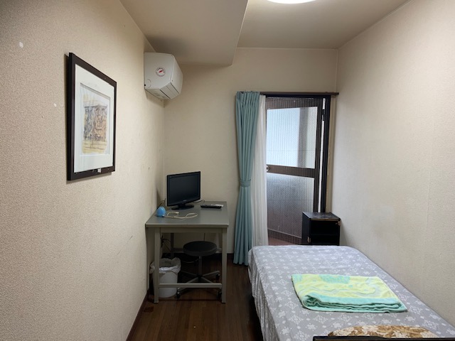 寮生居室