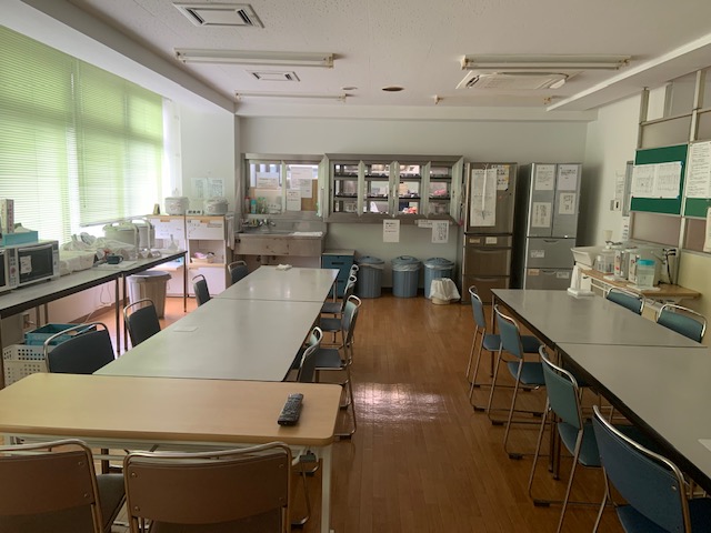 食堂